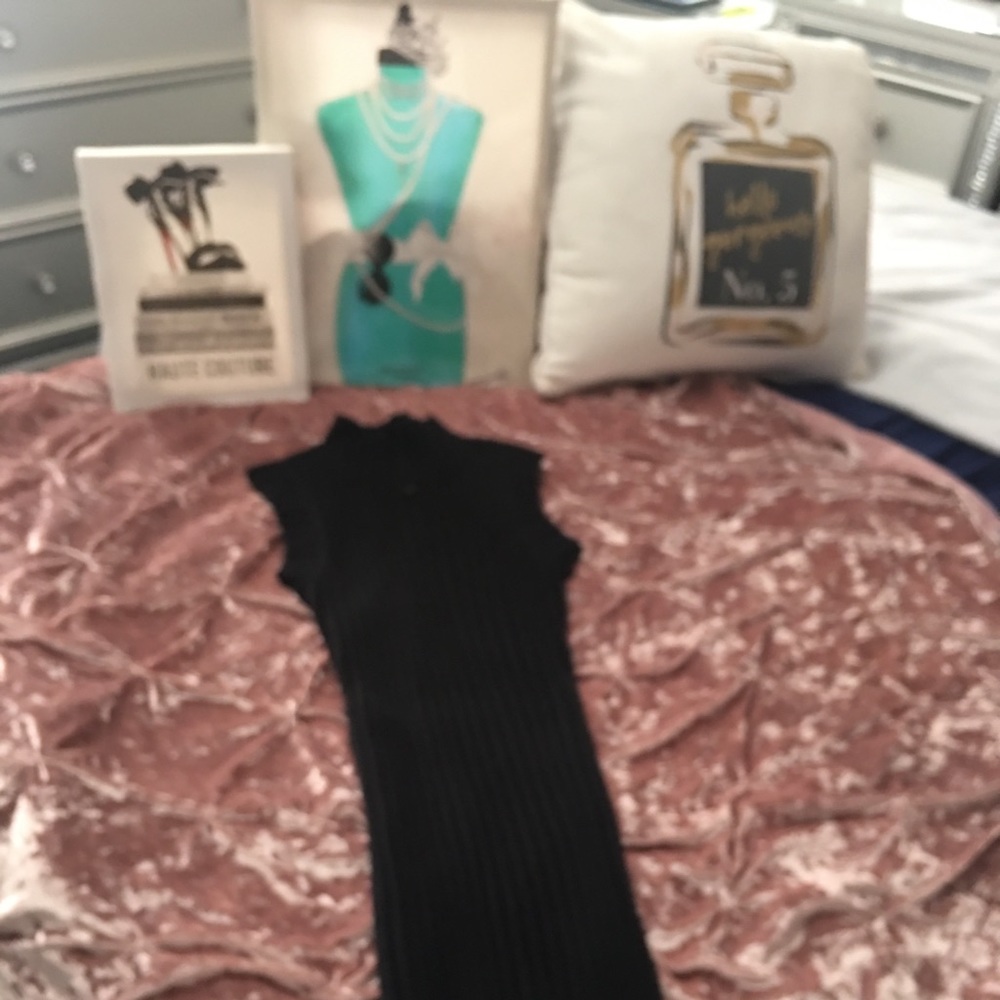 Women dress or top